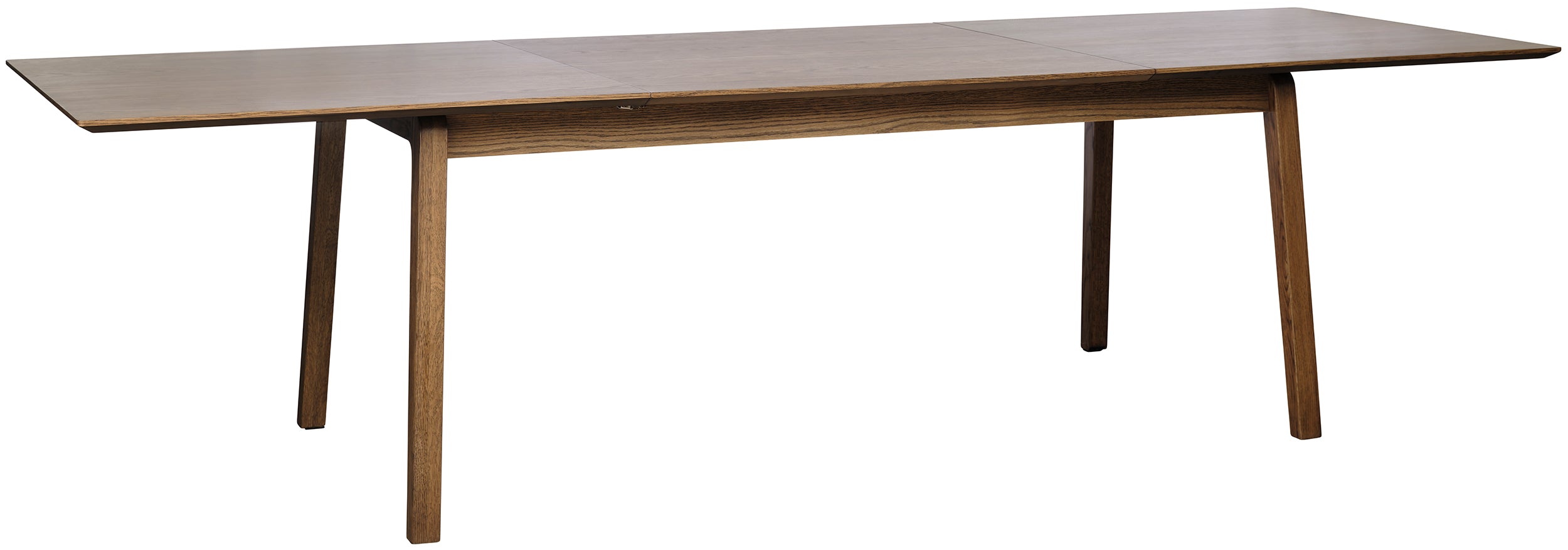 Stół rozkładany Qulize 190-290 cm dąb palony