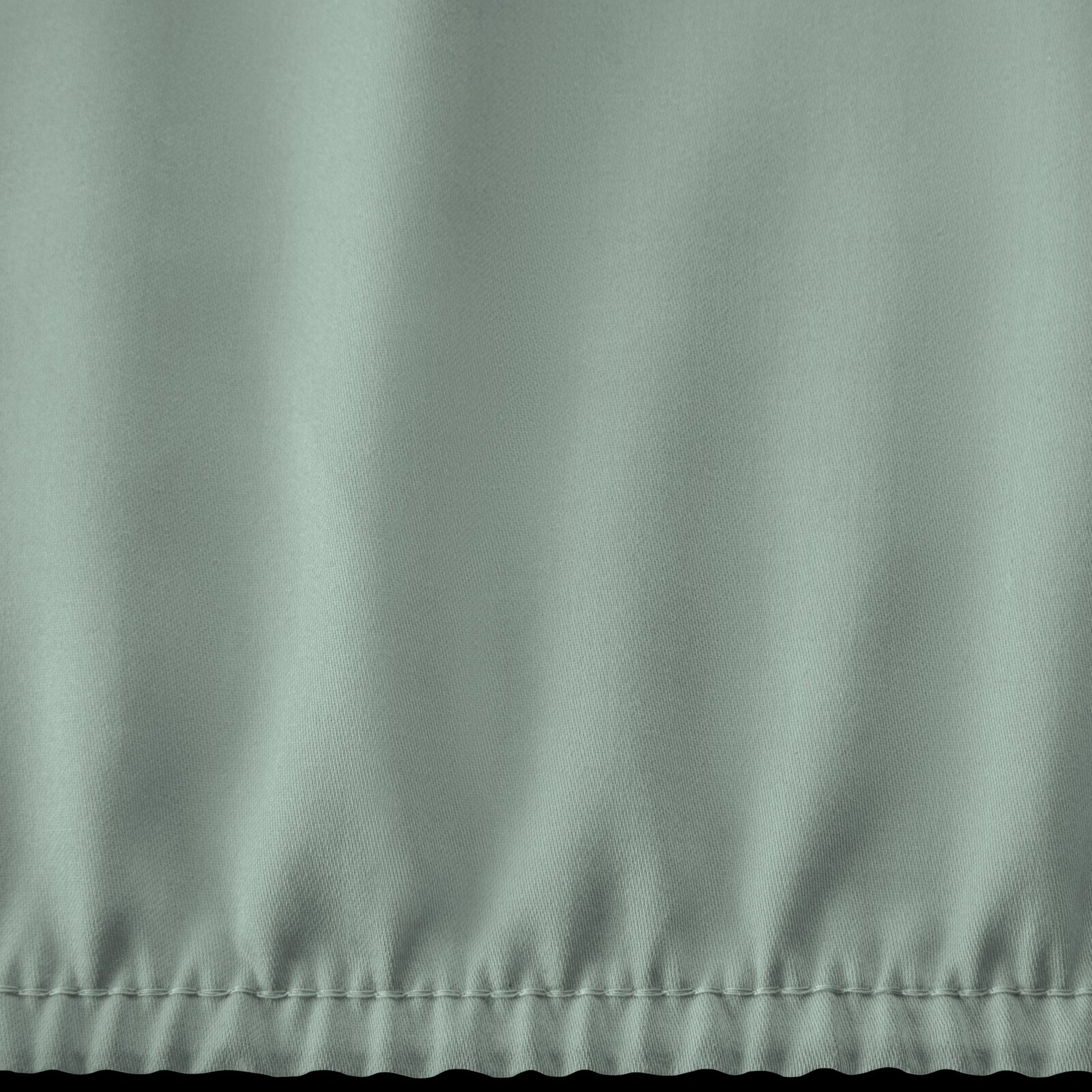 Prześcieradło z gumką Nova3 140x200 cm szałwiowe