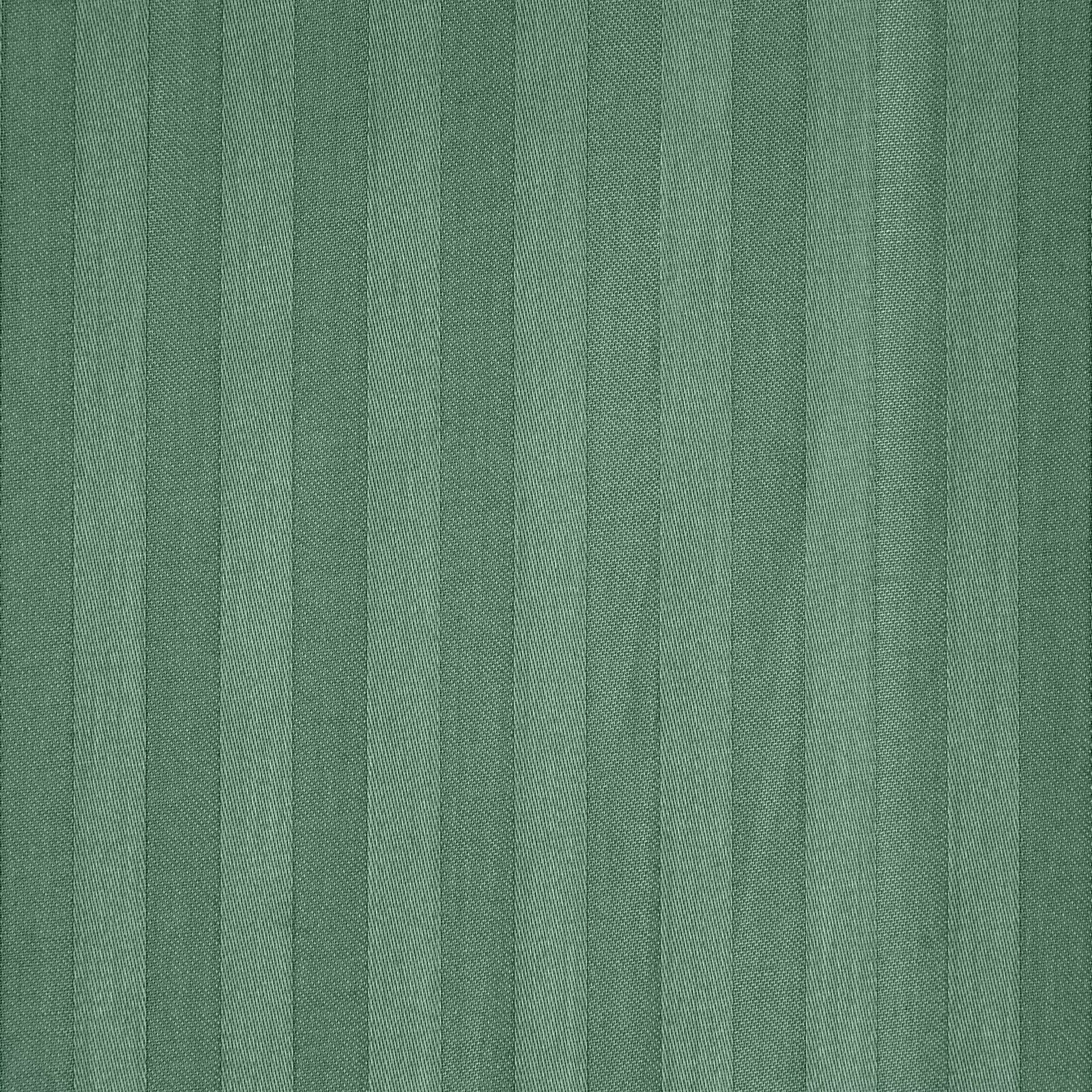 Komplet pościeli satynowej Vera 140x200 cm z poszewką na poduszkę 70x80 cm miętowy