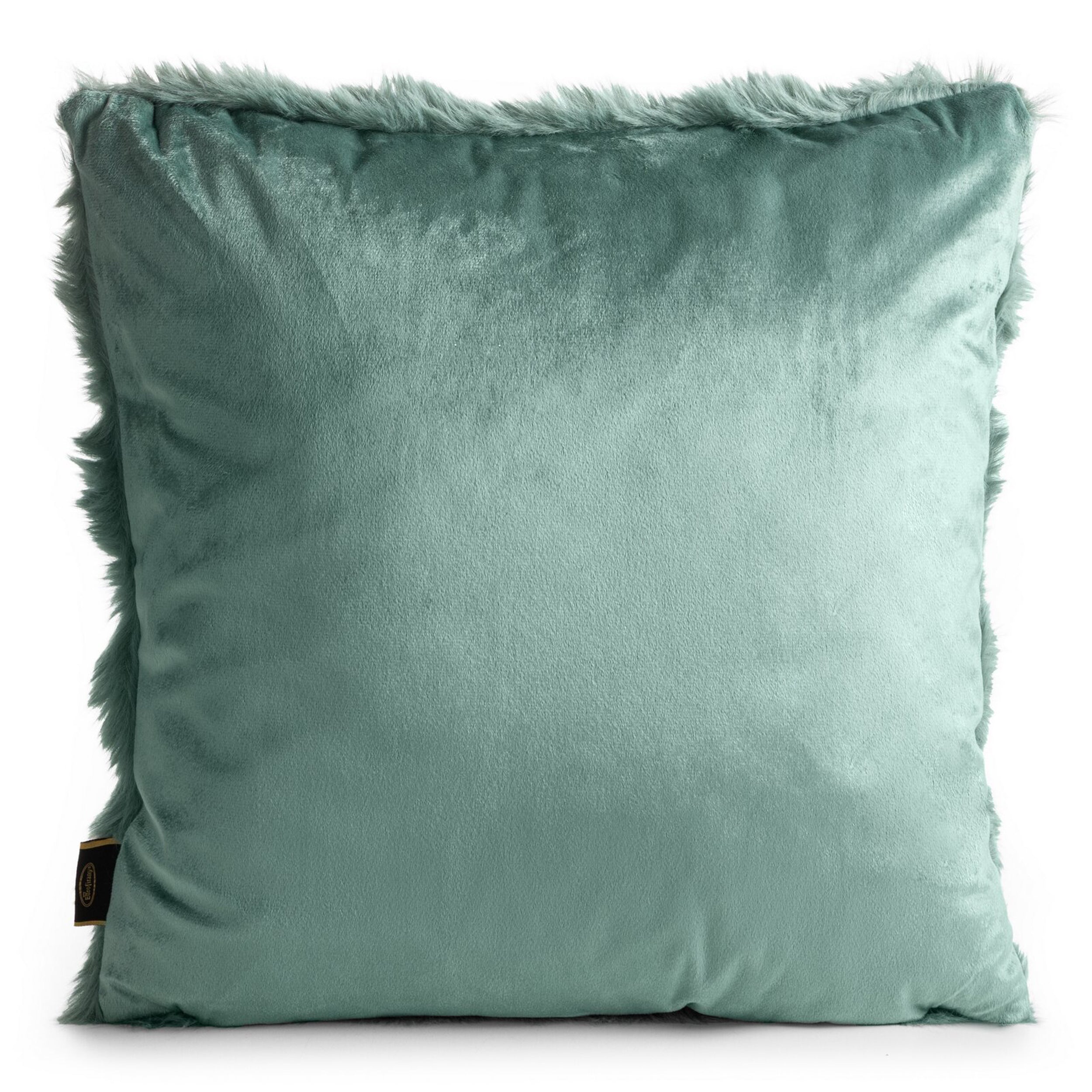 Poszewka na poduszkę Lily 45x45 cm szałwiowa