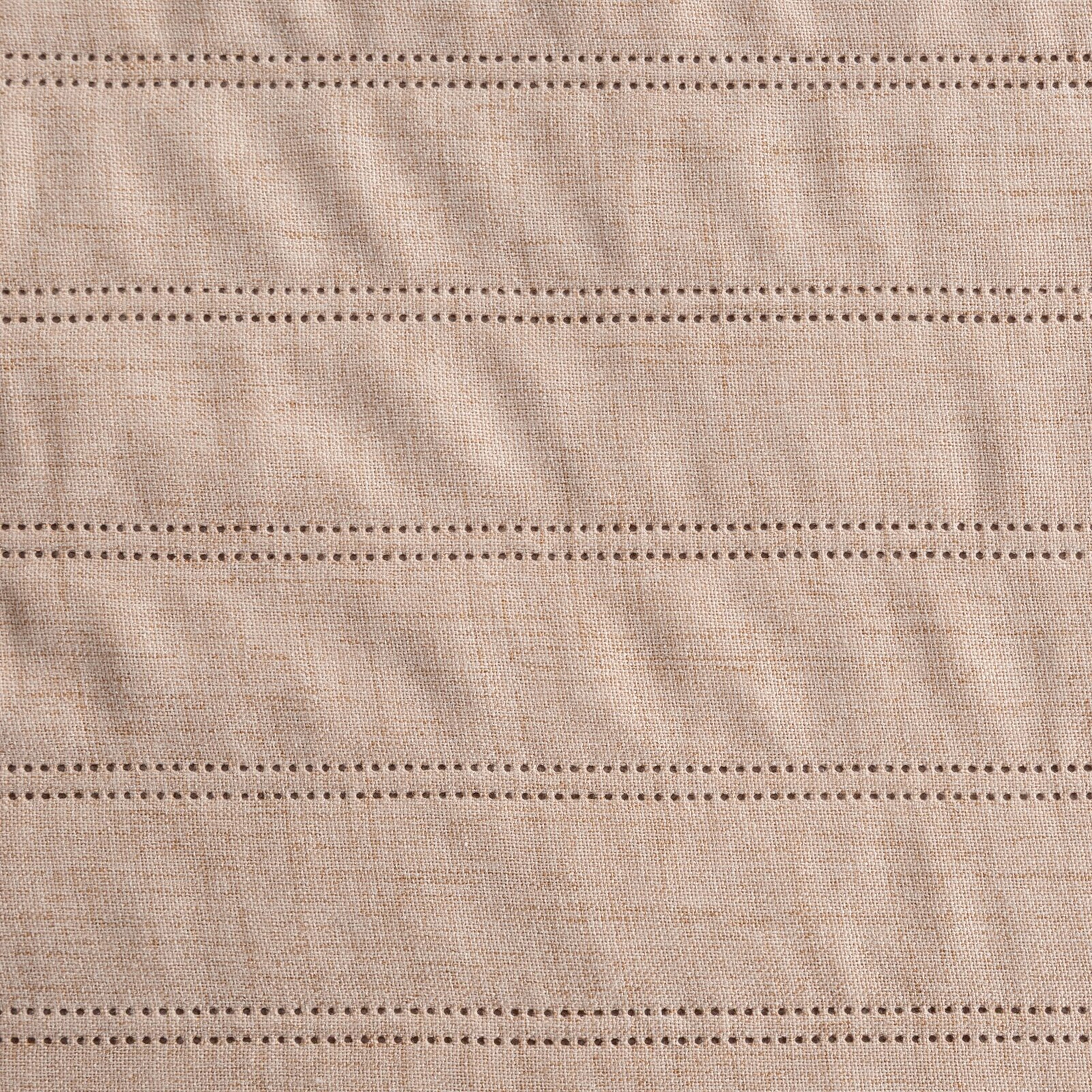 Narzuta Selen 170x210 cm pomarańczowa