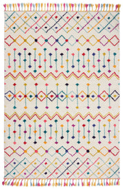 Dywan Prairie 120x170 cm wielokolorowy