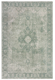 Dywan Antique 155x230 cm zielony