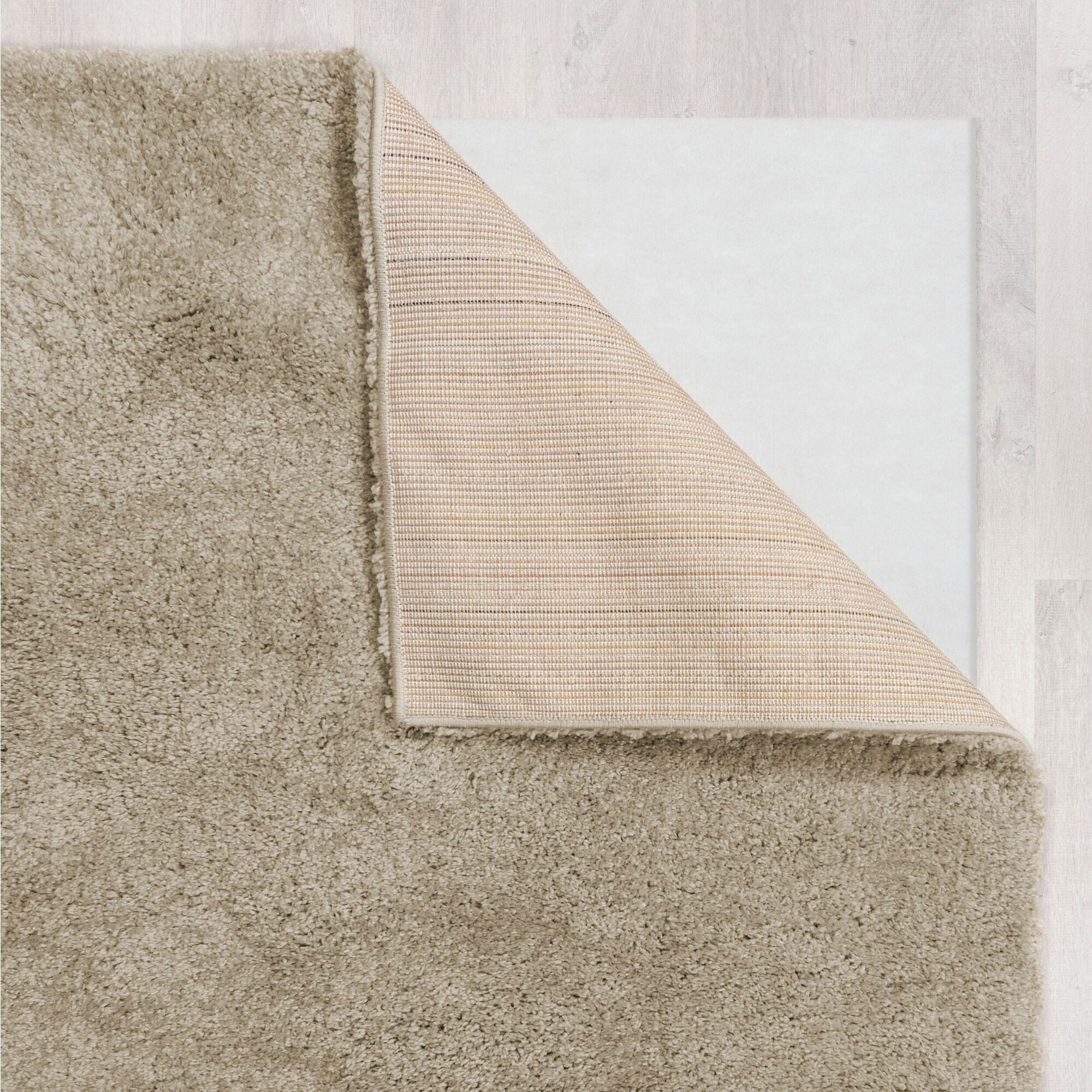 Dywan Feather 120x170 cm beżowy