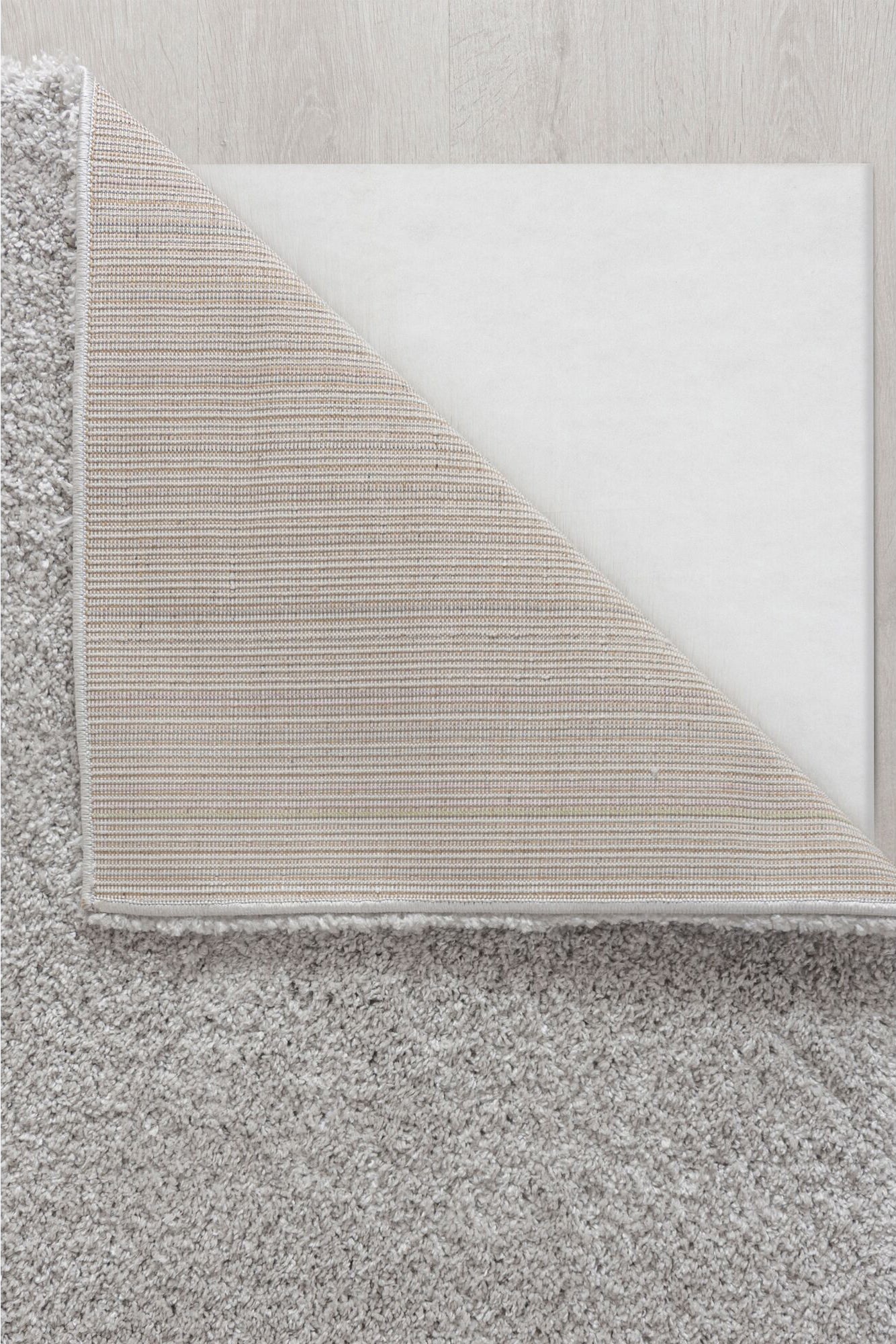Dywan Feather 160x230 cm szary