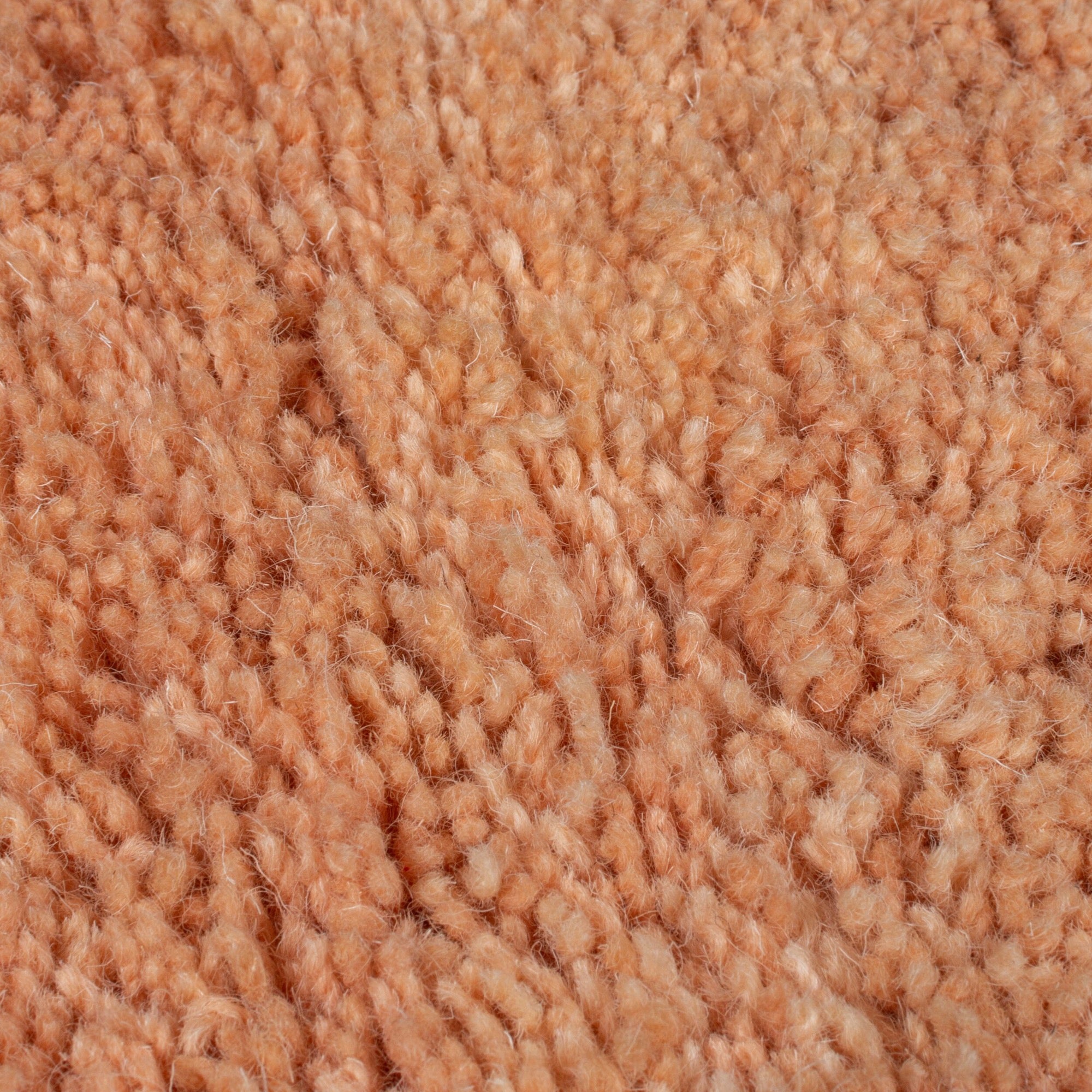 Dywan wełniany Sahara 120x170 cm różowy