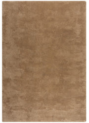 Dywan Faroe 160x230 cm brązowy