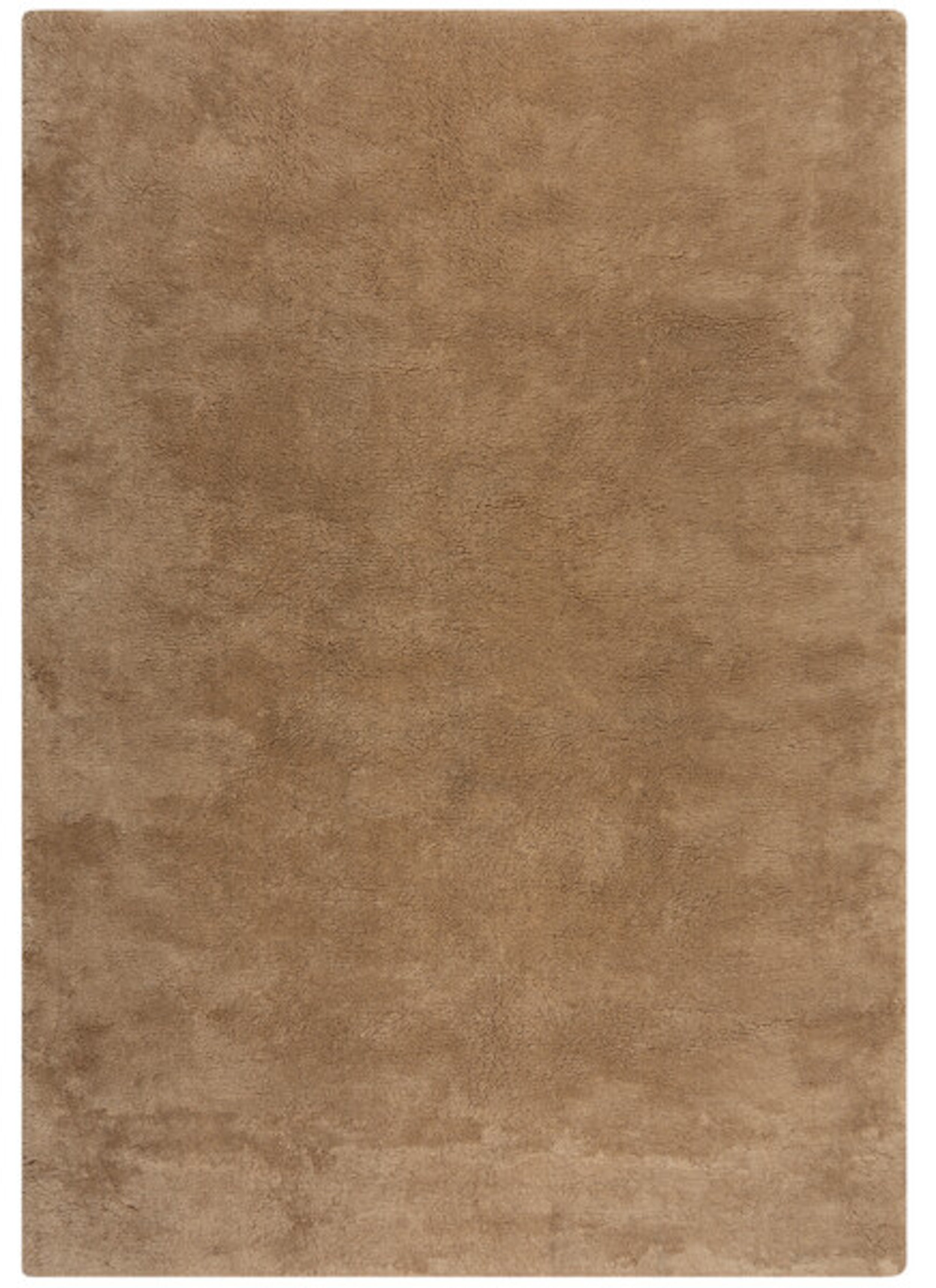 Dywan Faroe 160x230 cm brązowy