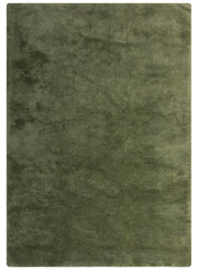 Dywan Faroe 160x230 cm zielony