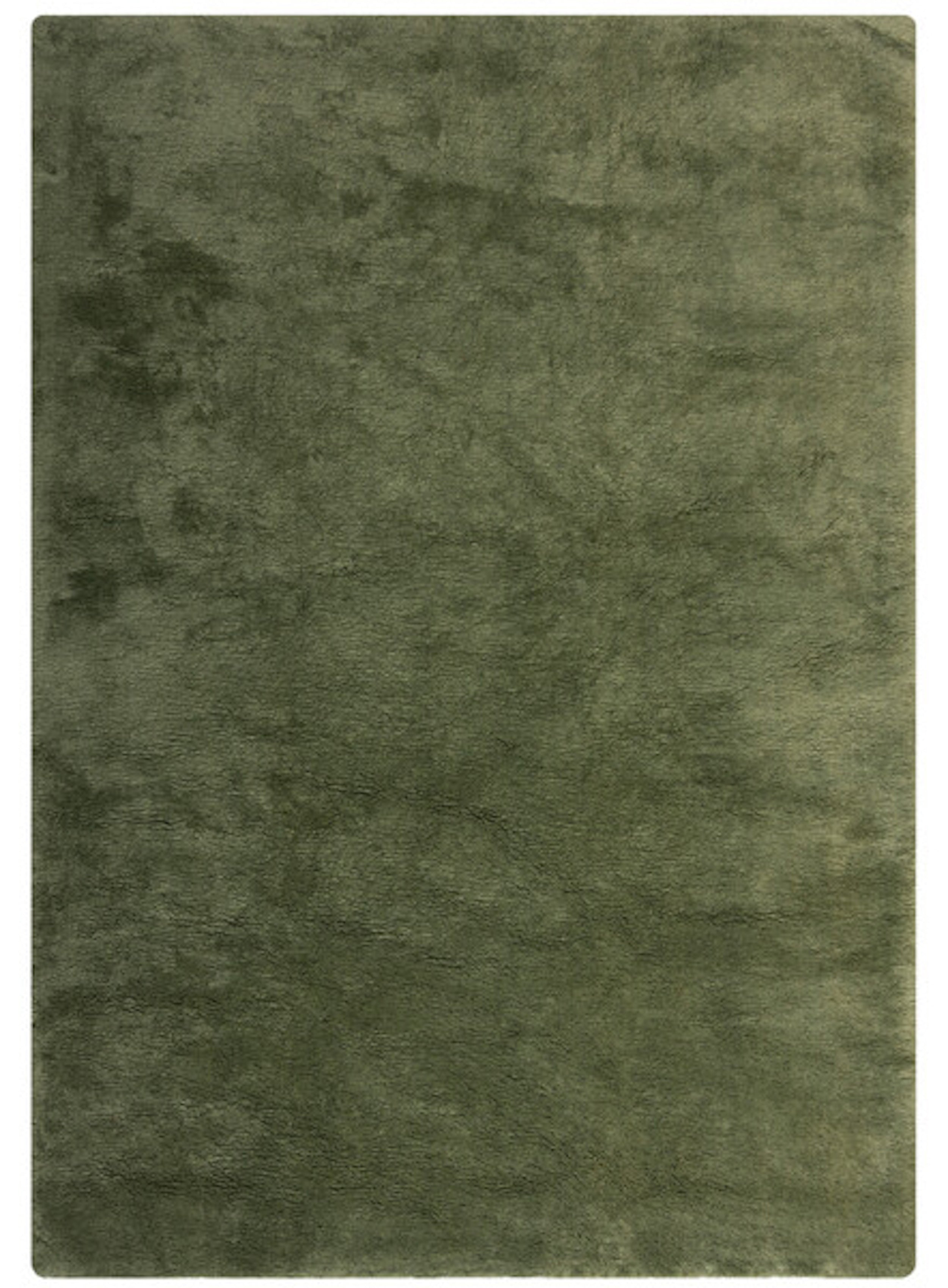 Dywan Faroe 160x230 cm zielony