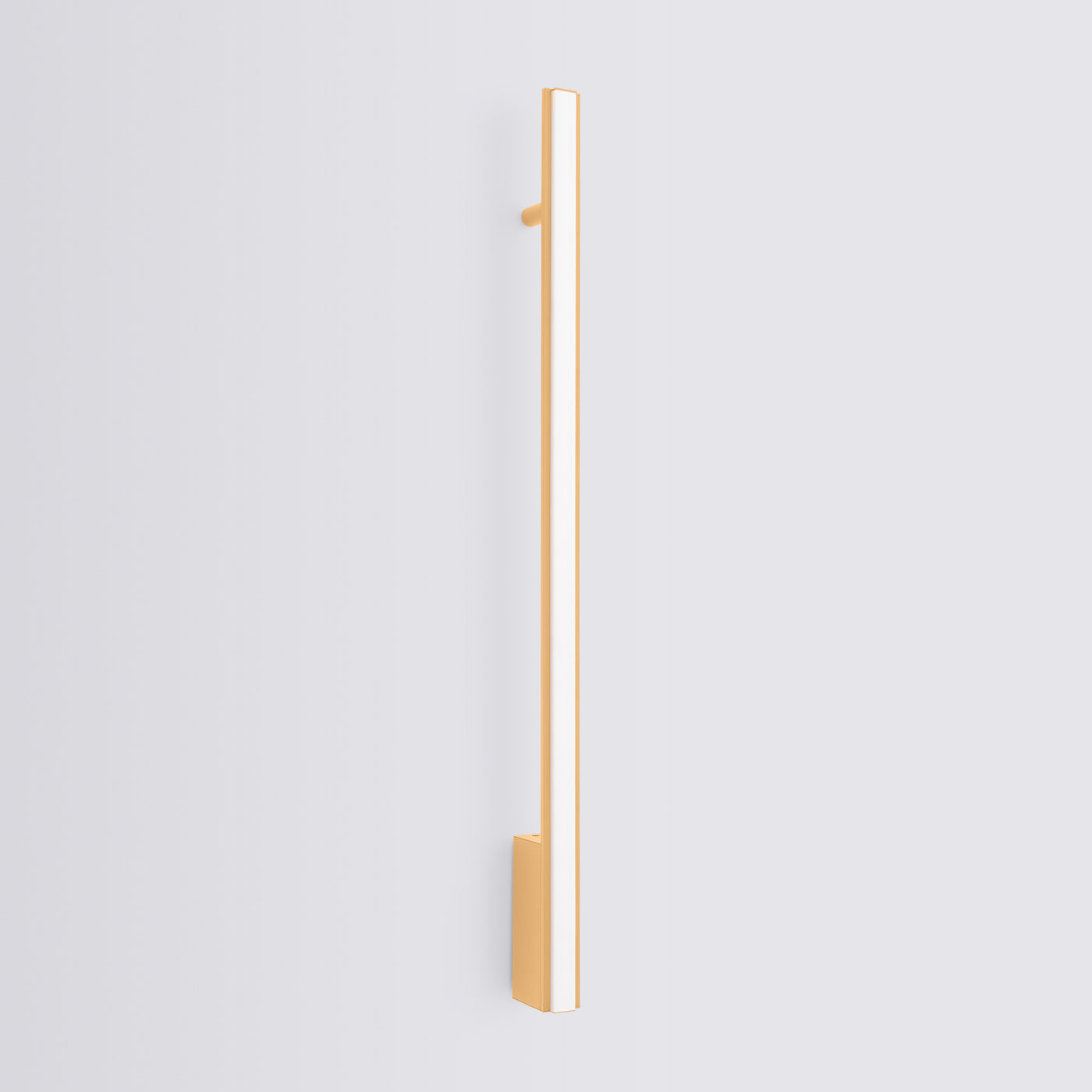 Kinkiet Lagom LED 90 cm złoty 4000K