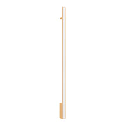 Kinkiet Lagom LED 120 cm złoty 4000K