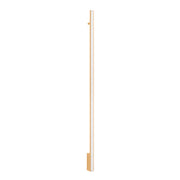 Kinkiet Lagom LED 150 cm złoty 4000K