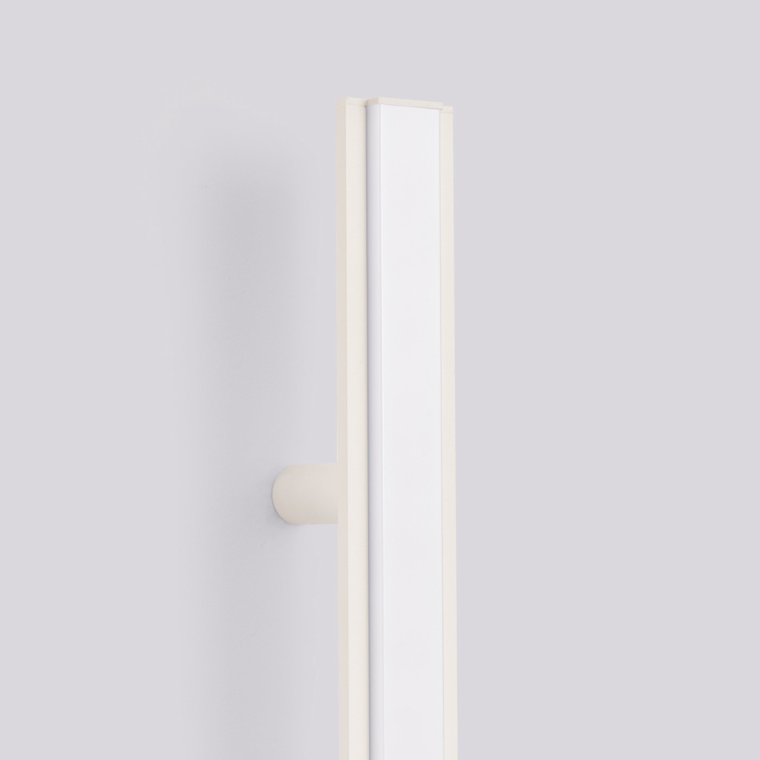 Kinkiet Lagom 120 cm beżowy LED barwa neutralna