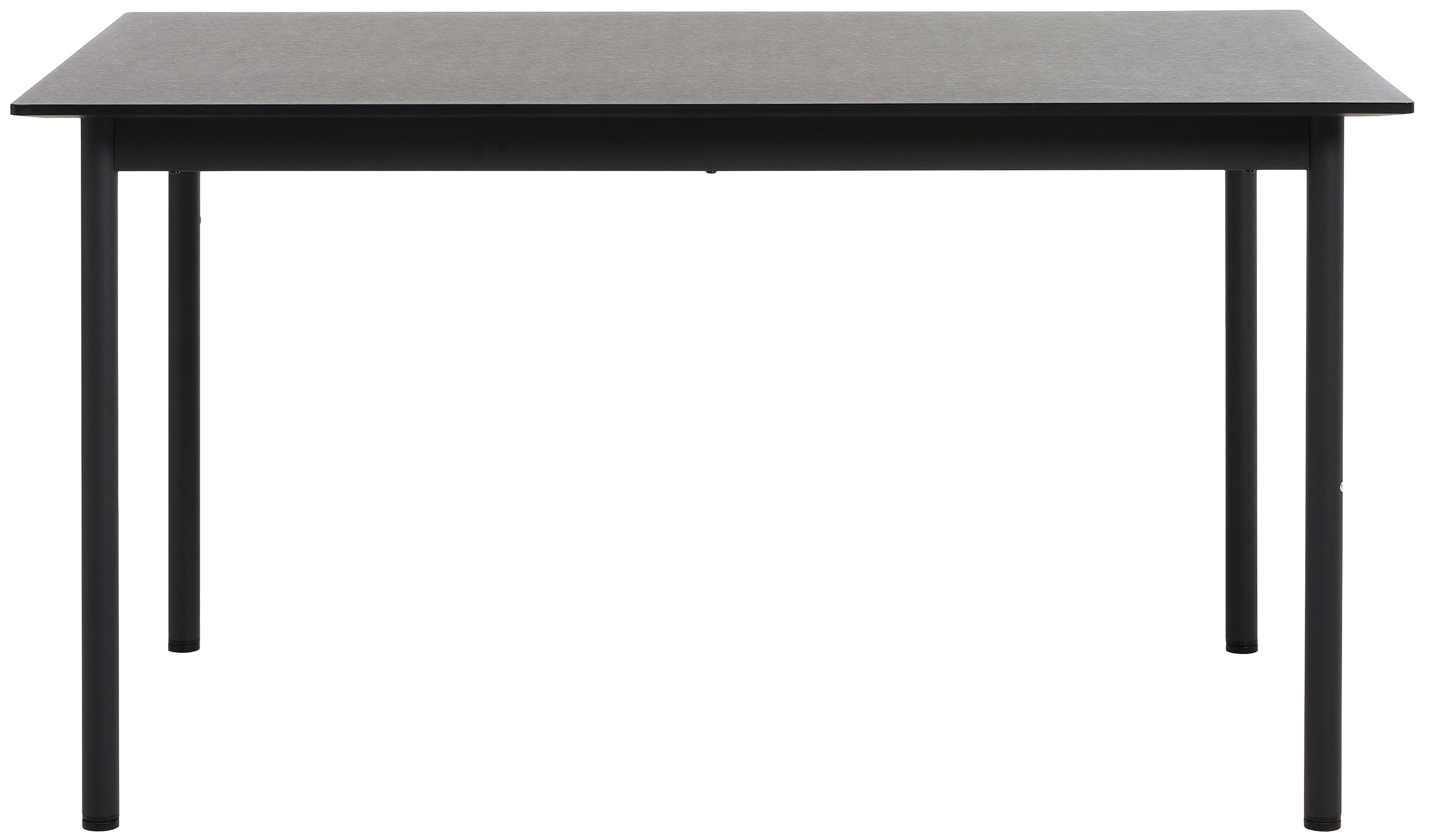 Stół do jadalni Mogest 140x85 cm dąb czarny