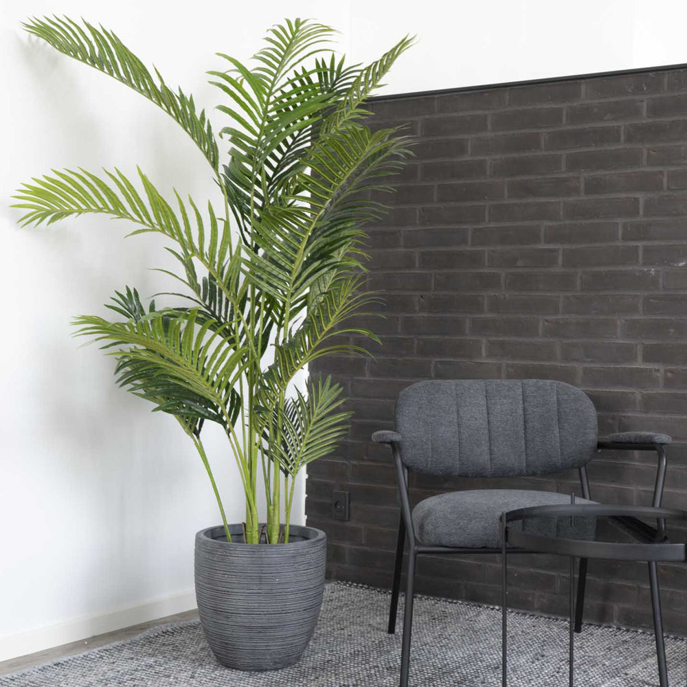 Sztuczny kwiat Derbidly Palma areka 175 cm