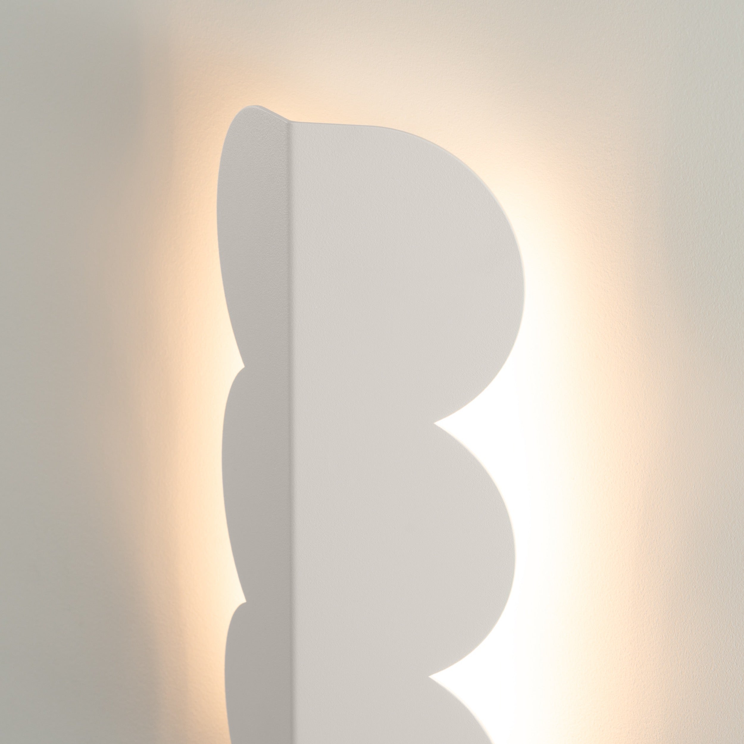 Kinkiet Biscuit beżowy