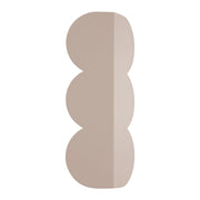 Kinkiet Biscuit taupe