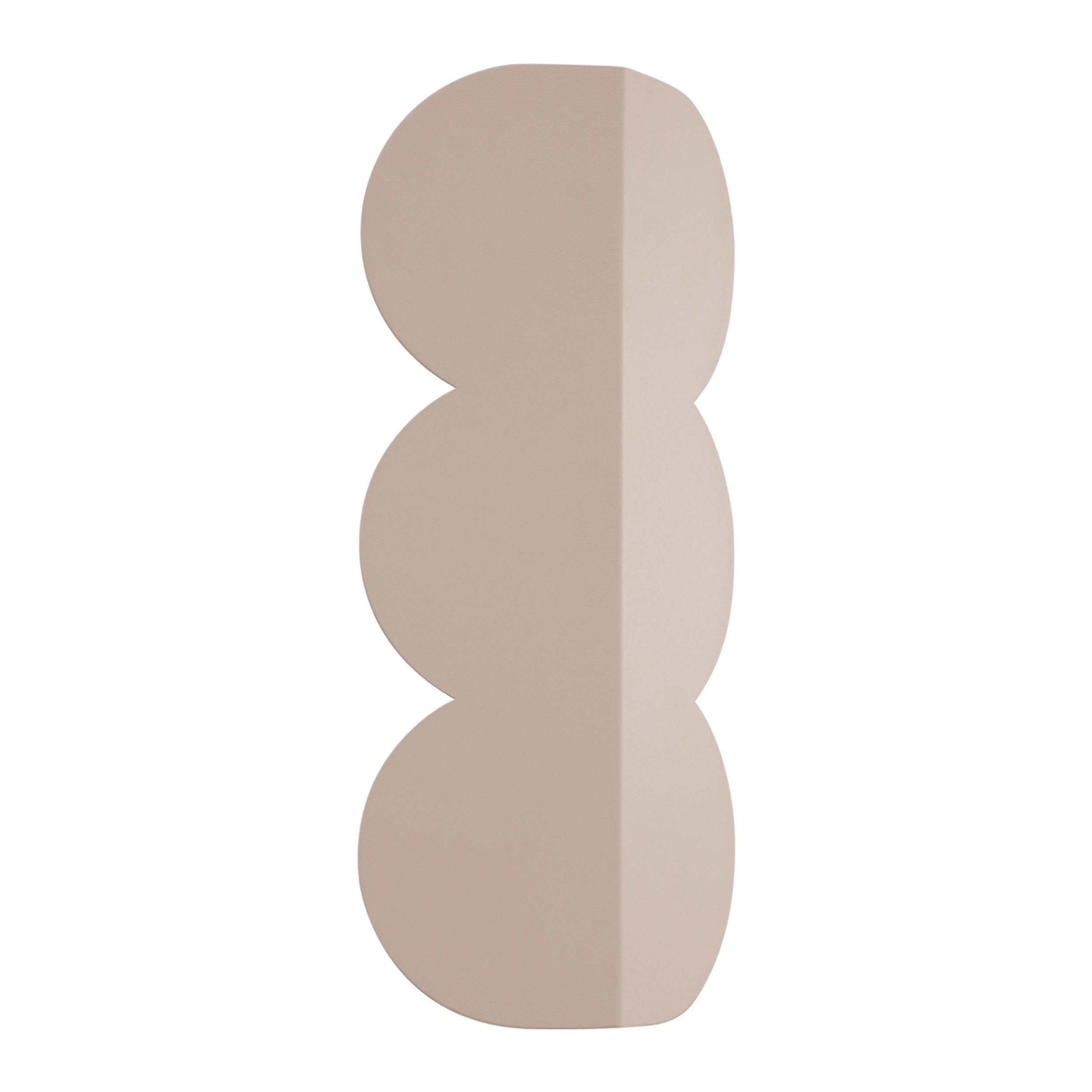 Kinkiet Biscuit taupe
