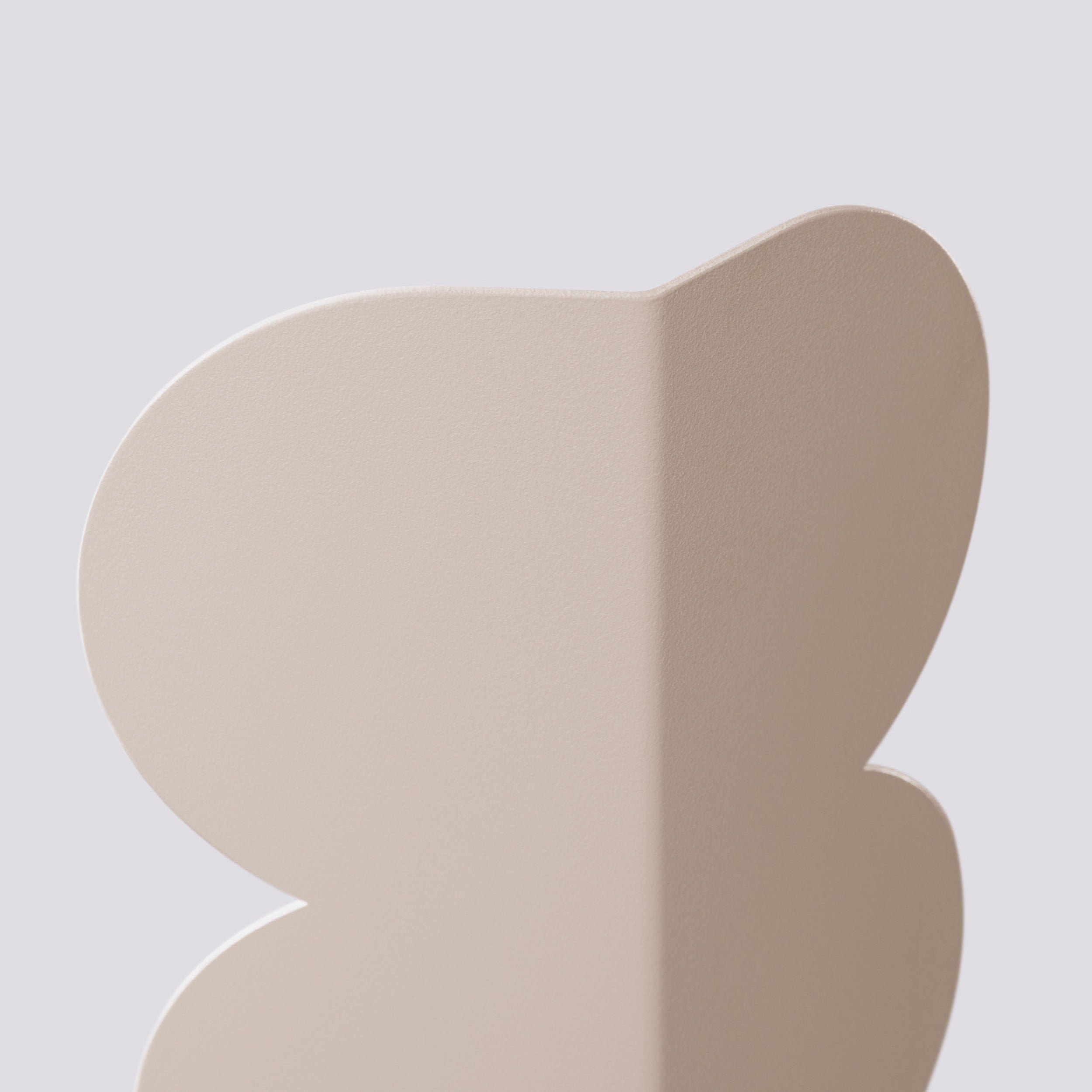 Kinkiet Biscuit taupe