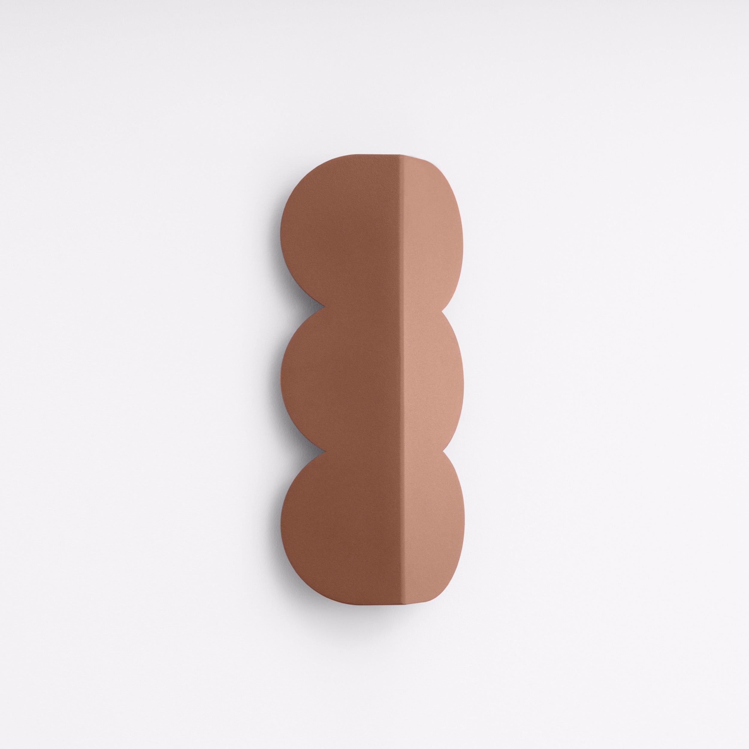 Kinkiet Biscuit mocca