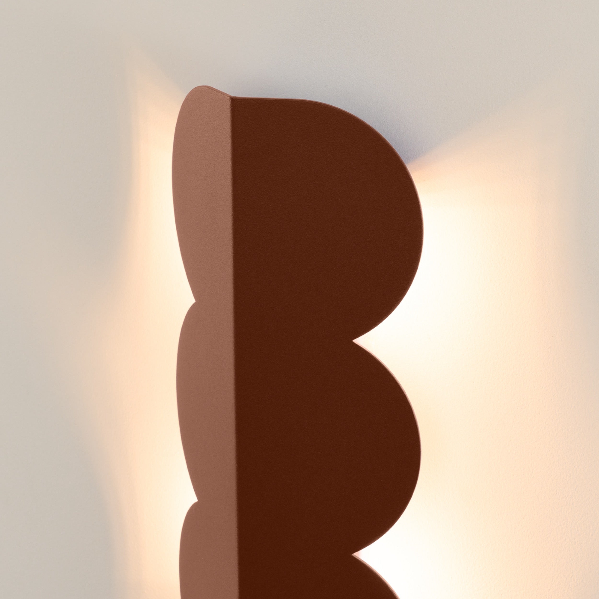 Kinkiet Biscuit mocca