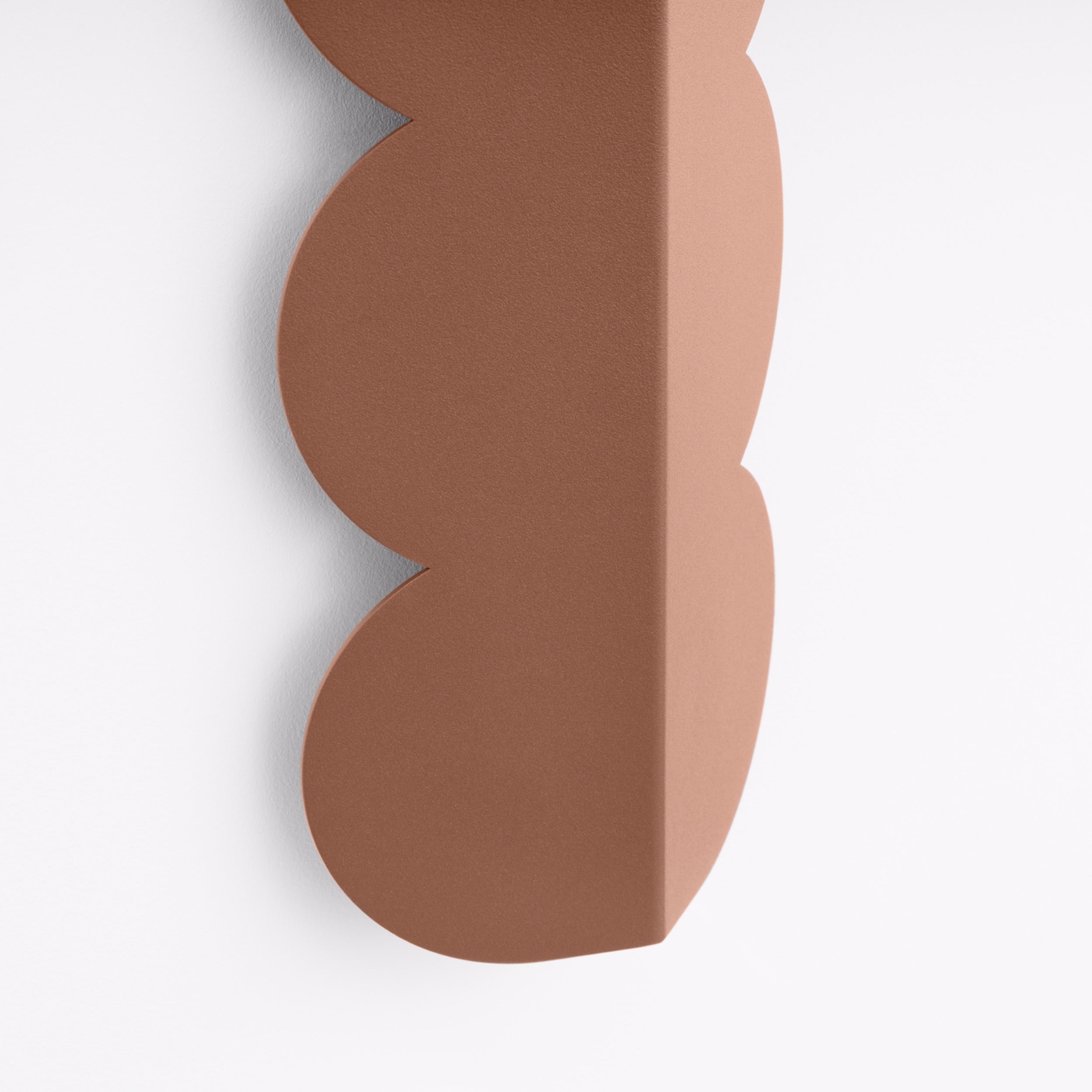 Kinkiet Biscuit mocca