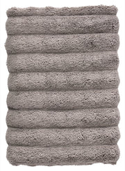 Ręcznik łazienkowy Inu 100x50 cm taupe