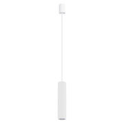 Lampa wisząca Smart Ivar 1 biała LED barwa ciepła