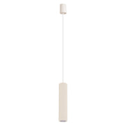 Lampa wisząca Smart Ivar 1 beżowa LED barwa ciepła