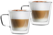 Zestaw 2 szklanek Diva 400 ml