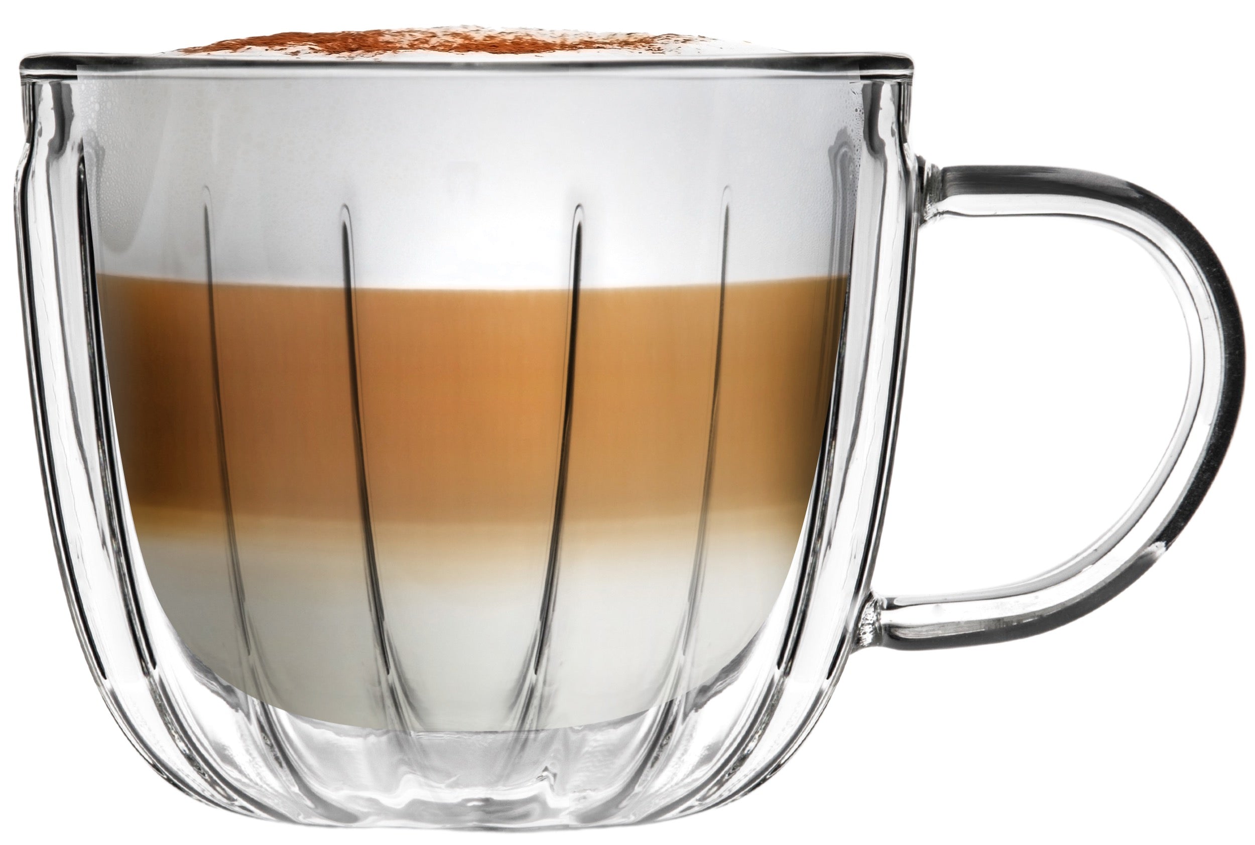 Zestaw 2 filiżanek termicznych Tulip 250 ml