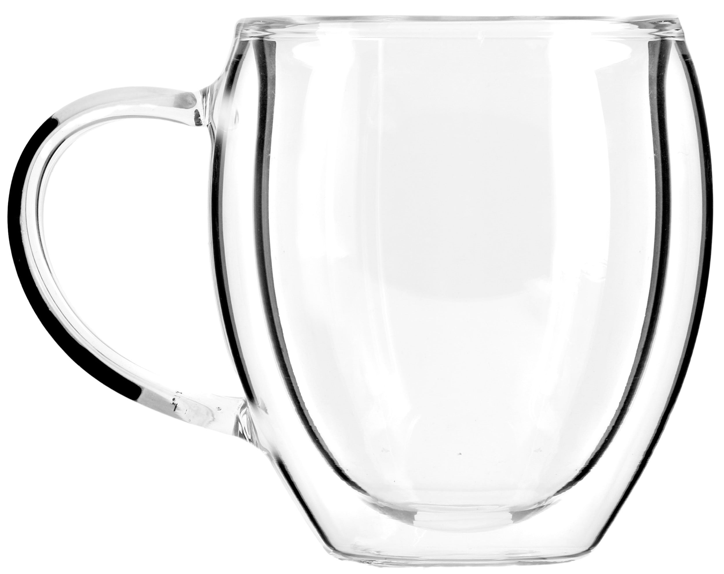 Zestaw 2 szklanek Noa 250 ml