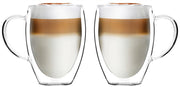 Zestaw 2 szklanek Noa 360 ml