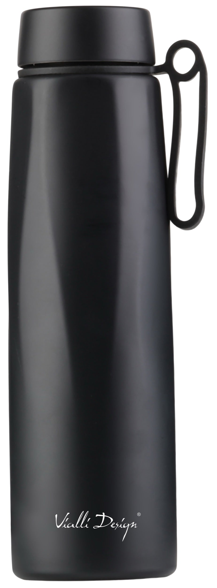 Butelka termiczna Fuori 500 ml czarna