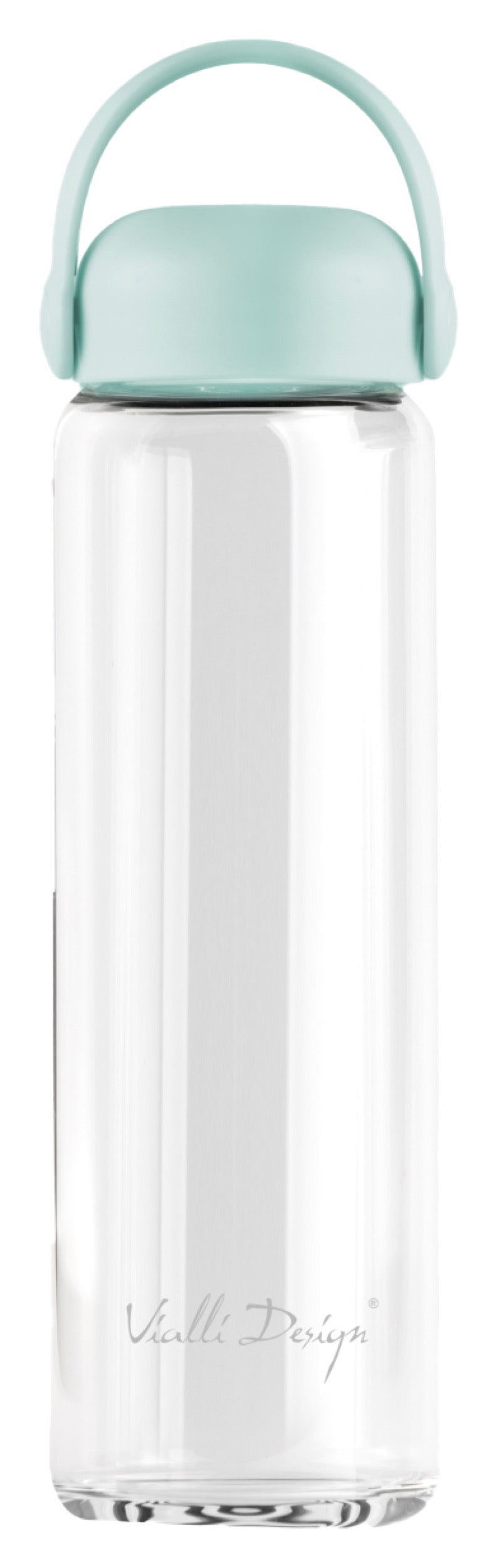 Butelka na wodę Fuori 540 ml miętowa