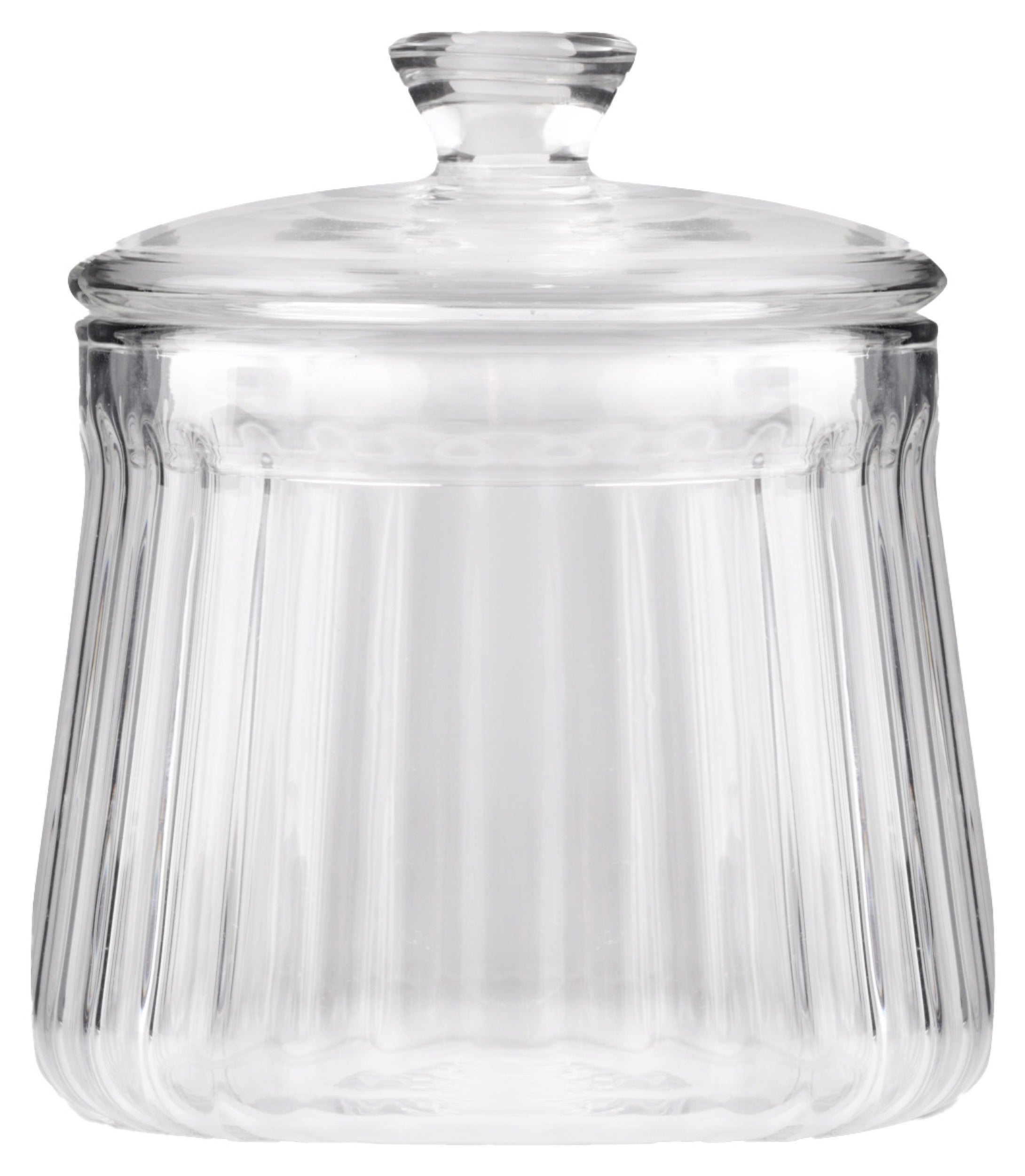 Cukiernica z pokrywką Mia 250 ml