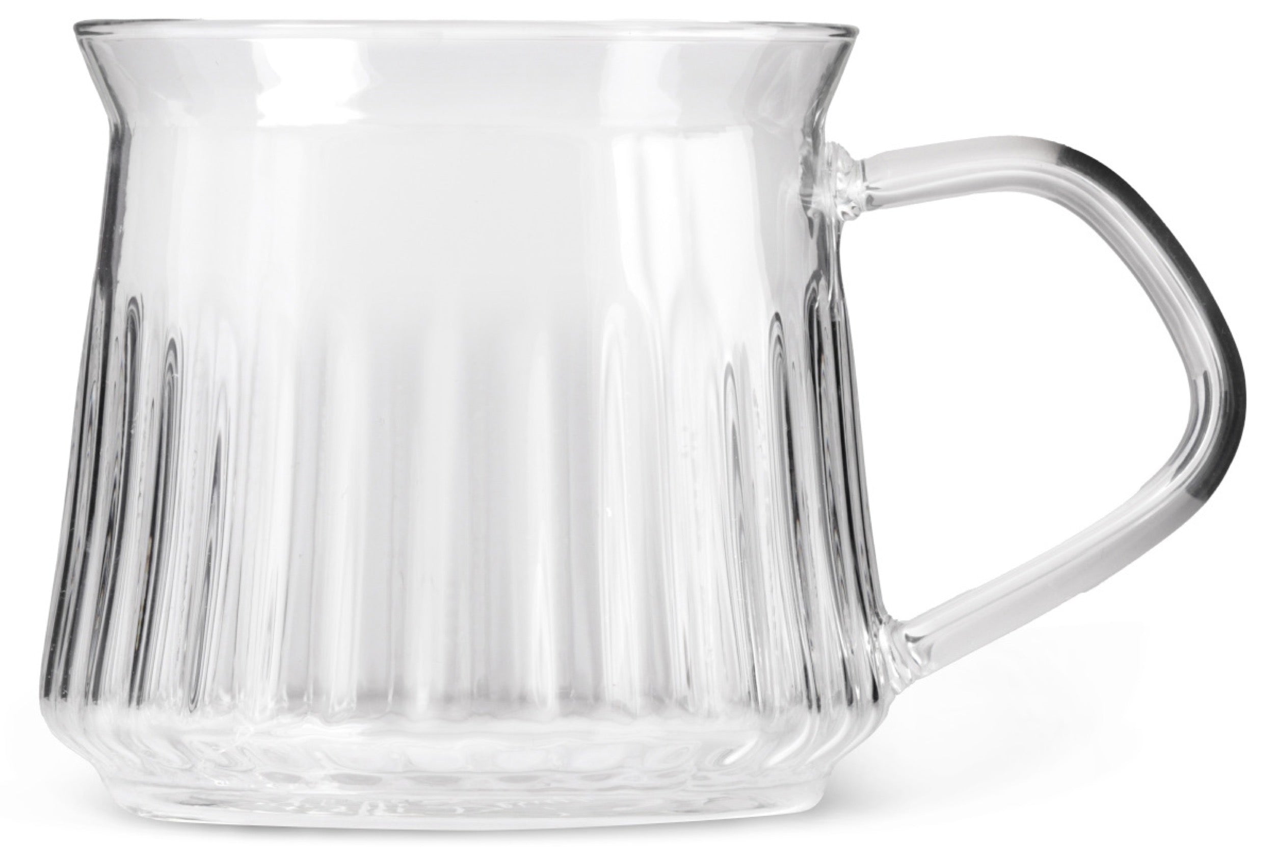 Zestaw 2 filiżanek Mia 320 ml