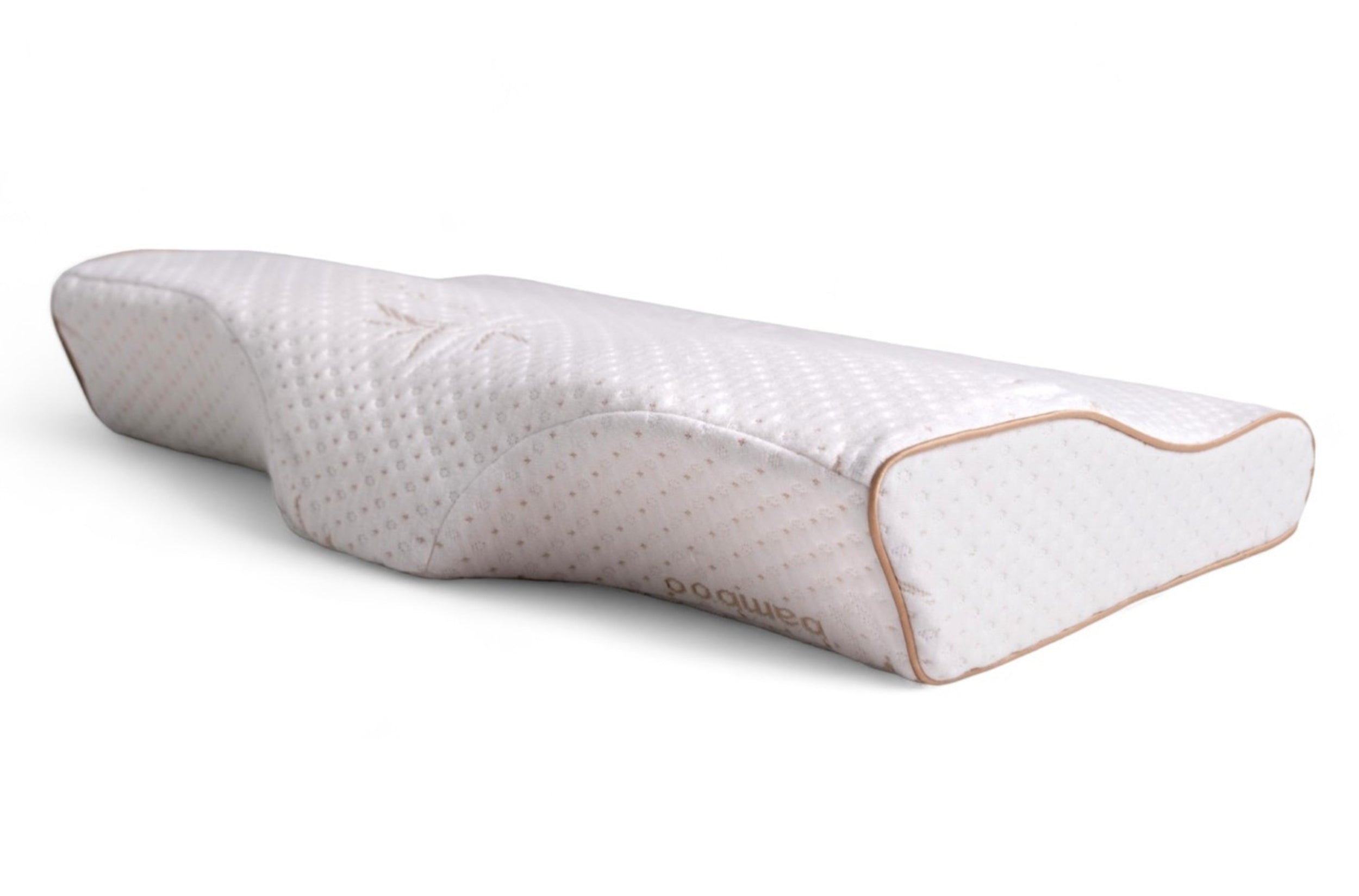 Poduszka profilowana Gamma z pianki termoplastycznej 60x33x11 cm