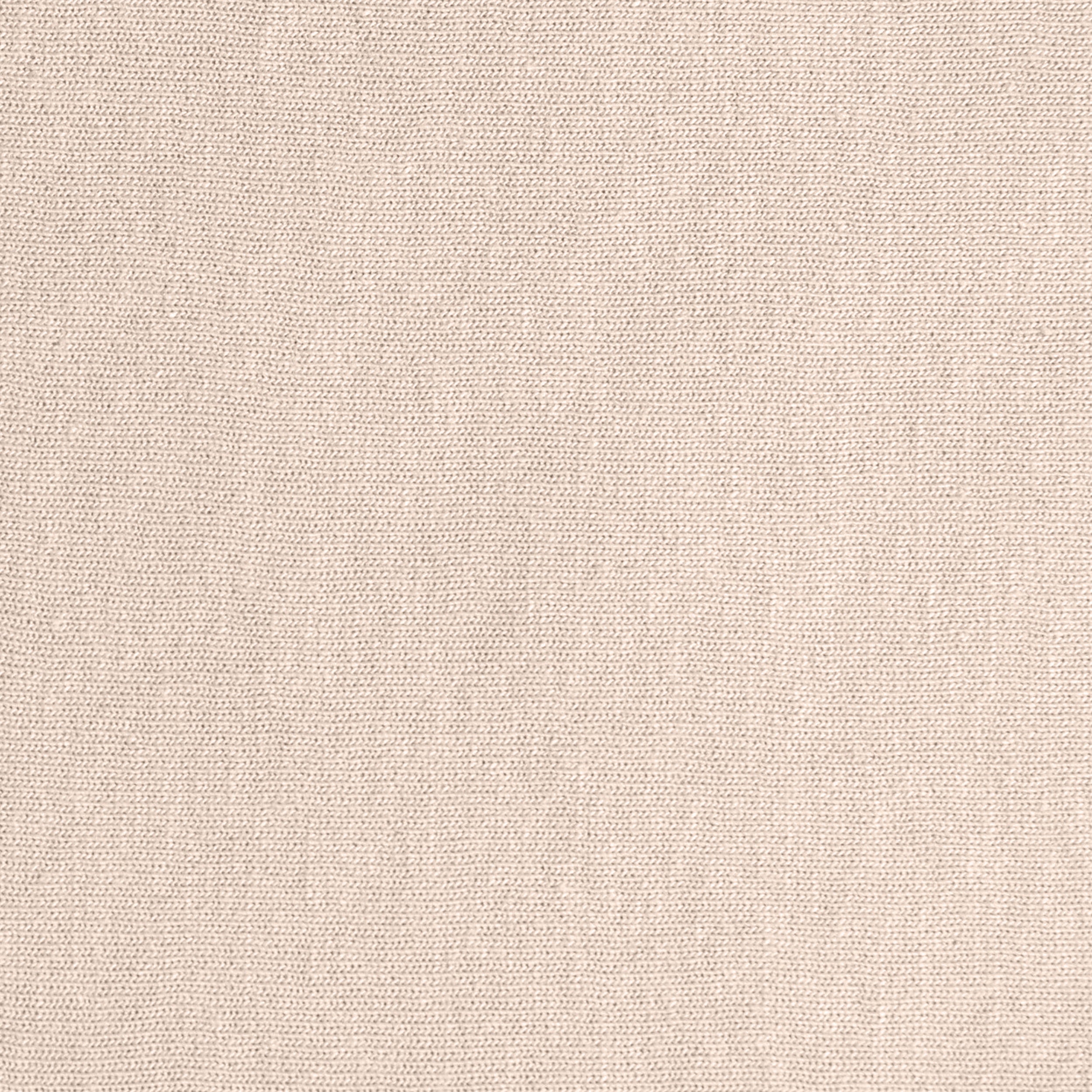 Prześcieradło jersey Herrent z gumą na materac 160x200 cm beżowe