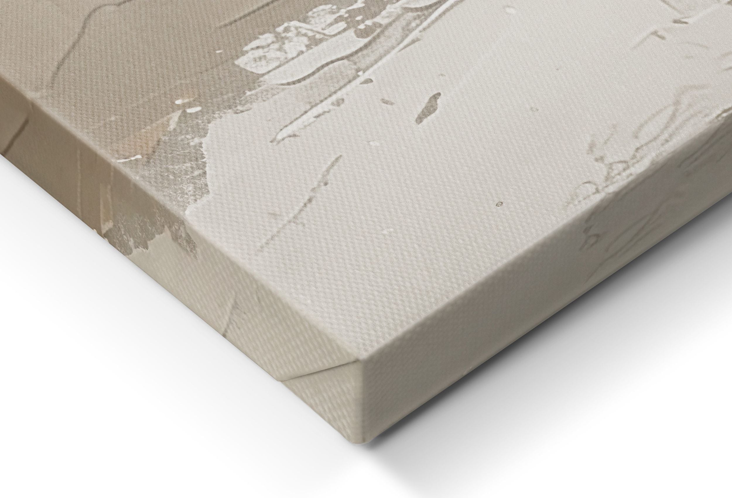 Zestaw 2 obrazów Sail 70x50 cm z ręcznie malowanymi elementami