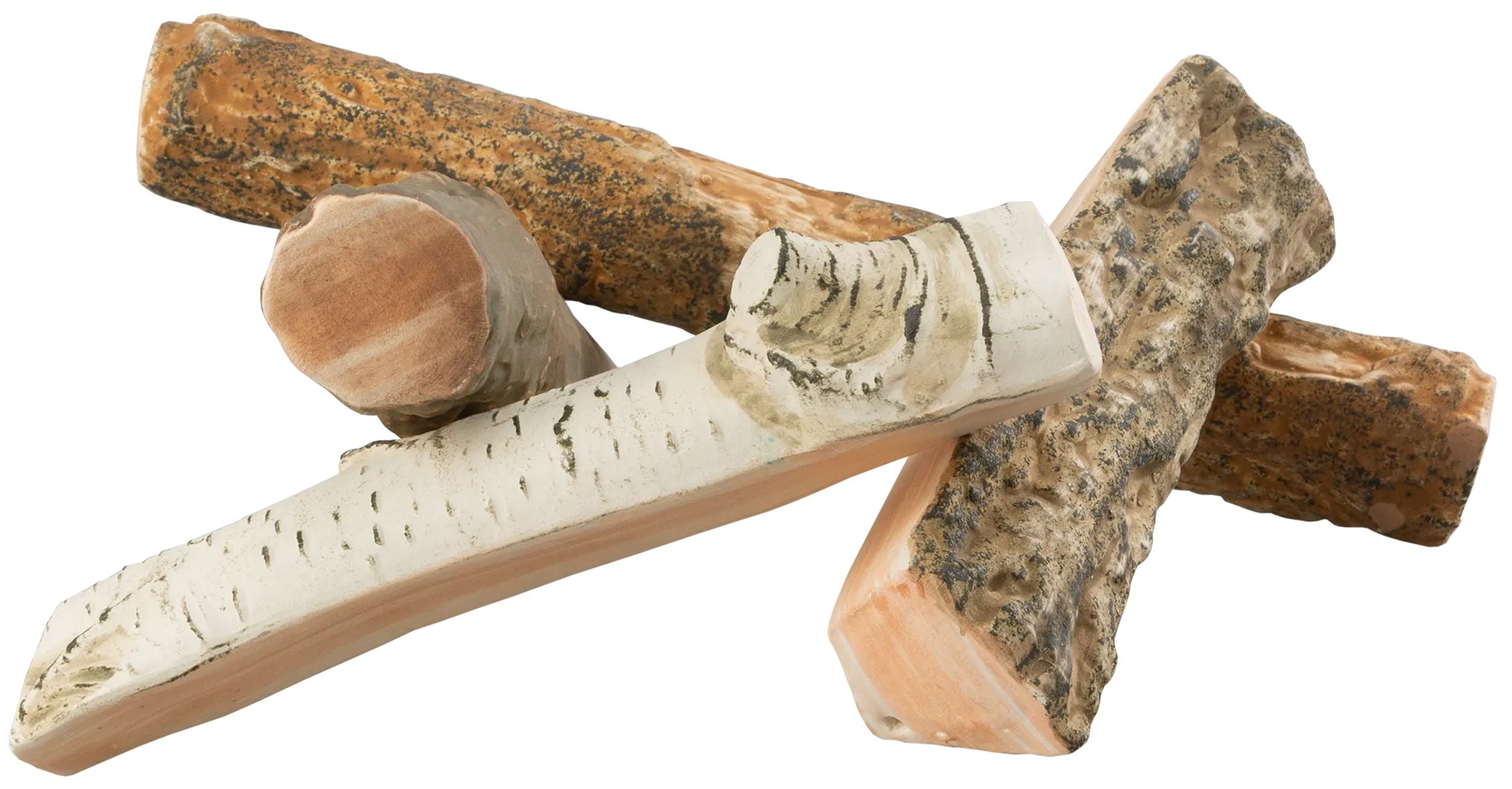 Polana ceramiczne imitacja drewna