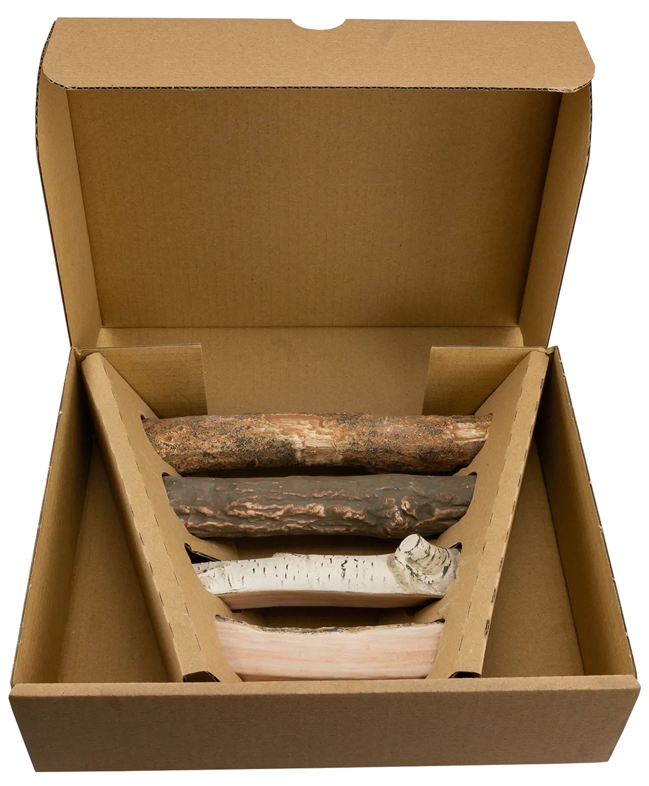 Polana ceramiczne imitacja drewna