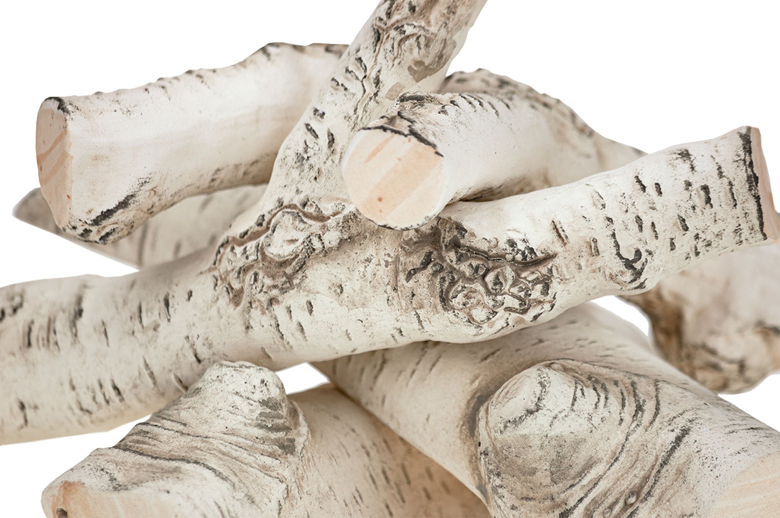 Polana ceramiczne imitacja brzozy