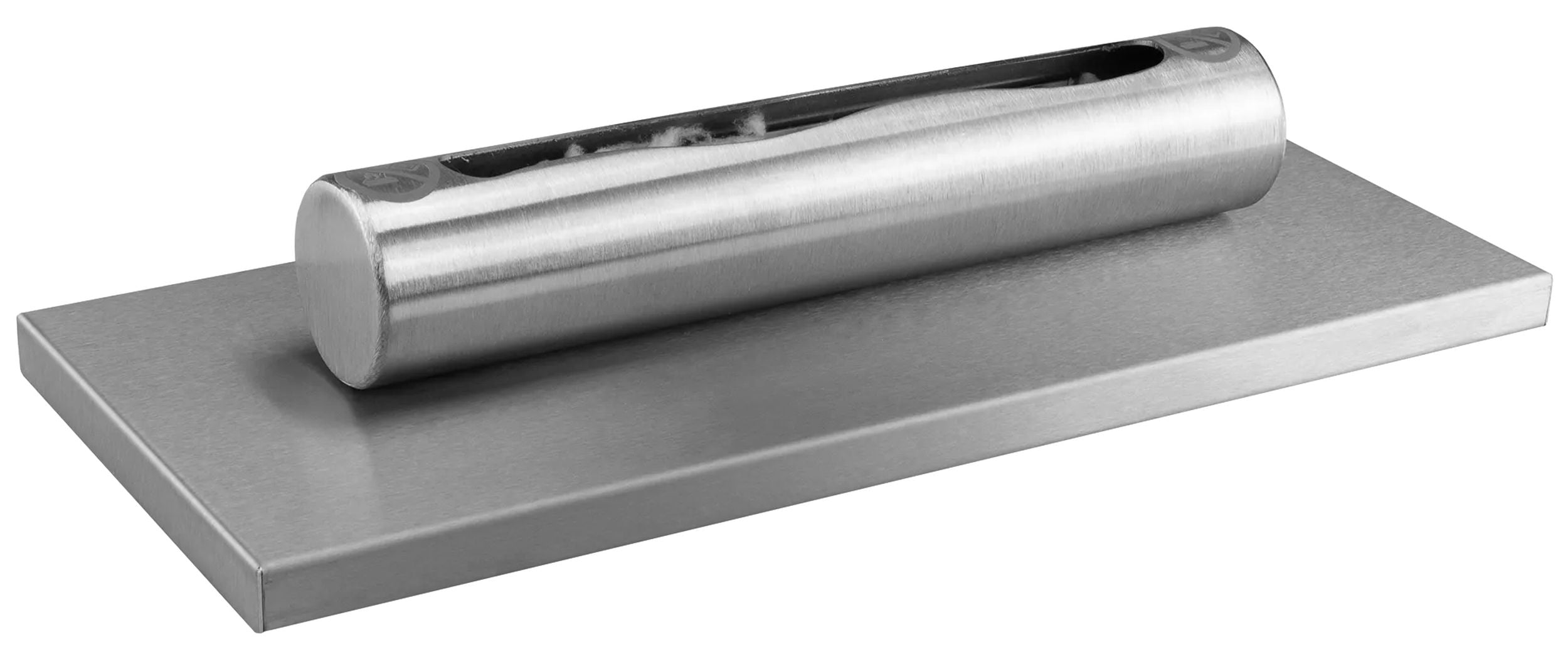 Biokominek stołowy Minima INOX