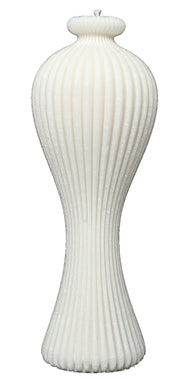 Świeca z wosku palmowego Champion 420 g