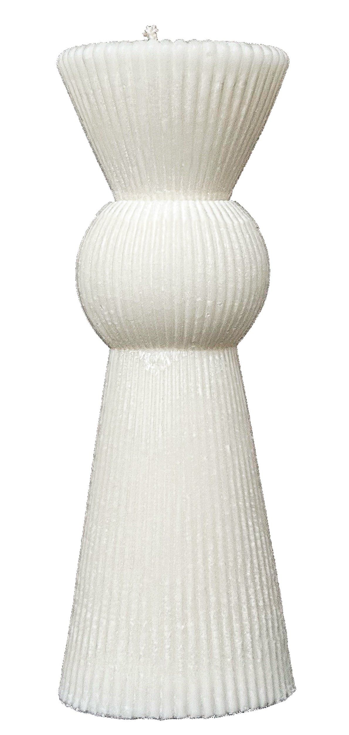 Świeca z wosku palmowego Modern Beta 440 g