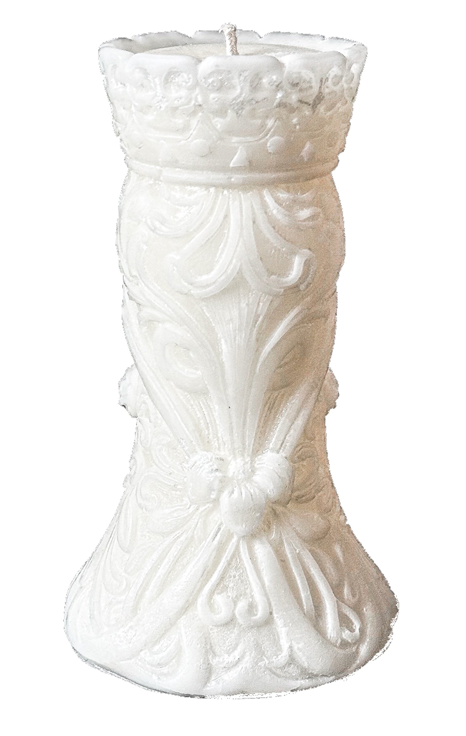 Świeca z wosku palmowego Chess Queen 340 g