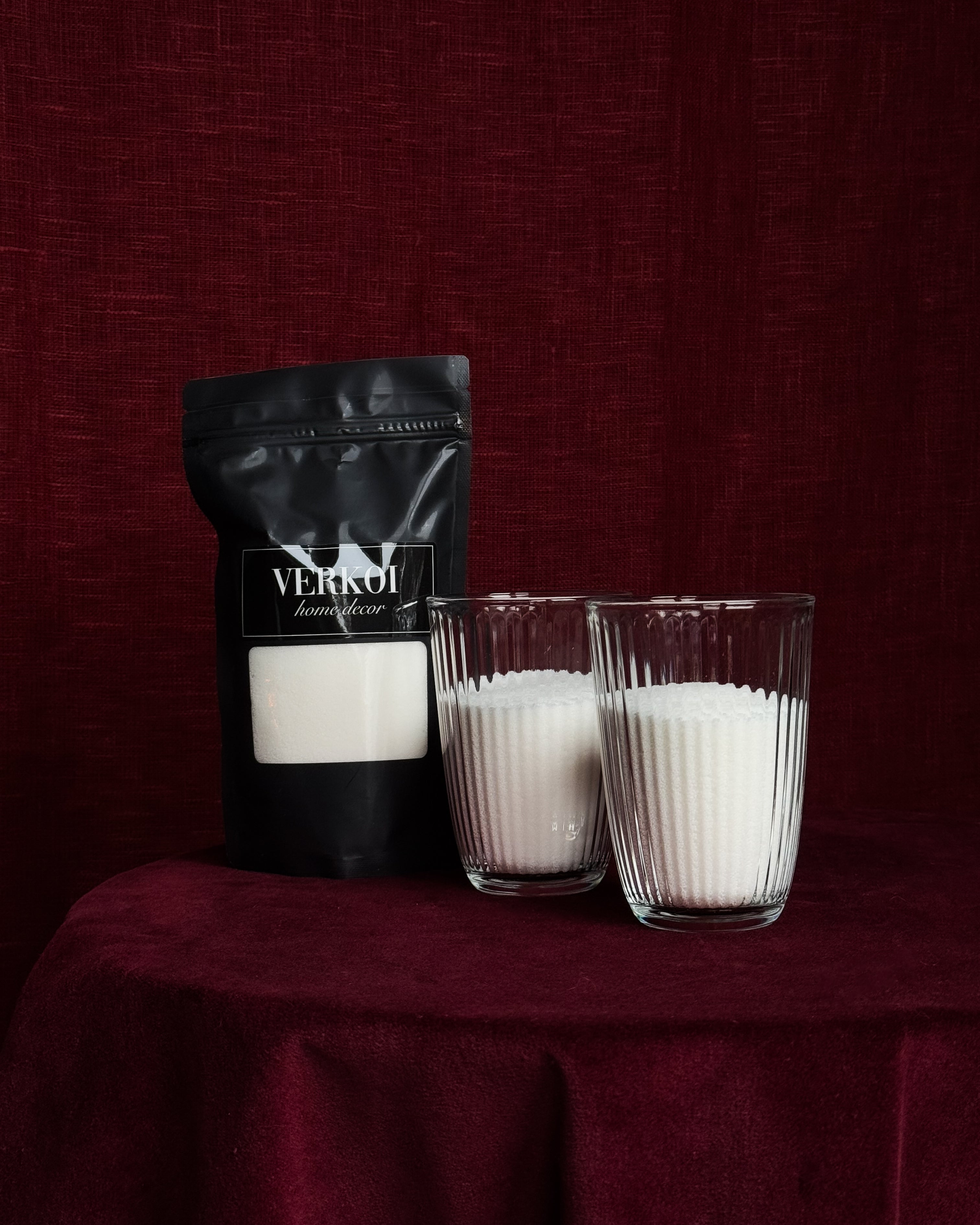 Świeca w proszku Kalnea 250 g