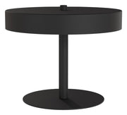 Lampa stołowa Nemo czarna